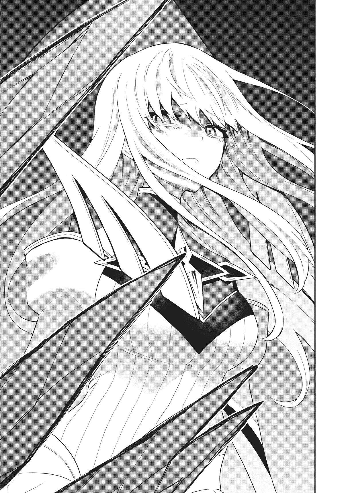 SIX PRINCESSES FALL IN LOVE WITH GOD GUARDIAN Chapter 78 15